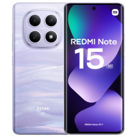 Xiaomi Redmi Note 15 Pro 5G 8256 Purple
