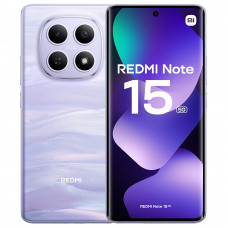 Xiaomi Redmi Note 15 Pro 5G 8256 Purple