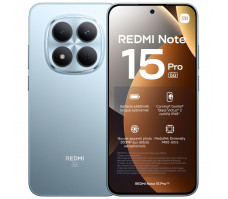 Redmi Note 15 Pro 5G