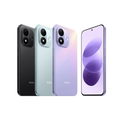 Xiaomi Redmi Note 17 4G  8/256 Gb, Purple