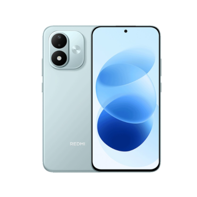 Xiaomi Redmi Note 17 4G  8/256 Gb, Sky Teal