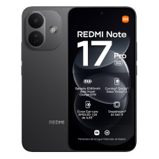 Xiaomi Redmi Note 17 Pro 5G  8/512 Gb Black,