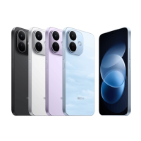 Xiaomi Redmi Note 17 Pro 5G  8/256 Gb Black, Blue, Orange, Purple