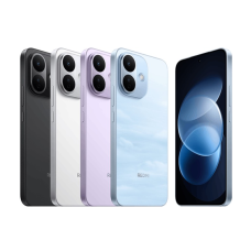 Xiaomi Redmi Note 17 Pro 5G  8/256 Gb Black, Blue, Orange, Purple