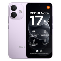 Xiaomi Redmi Note 17 Pro 5G  8/512 Gb Purple