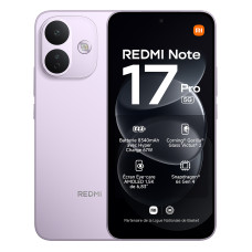 Xiaomi Redmi Note 17 Pro 5G  8/256 Gb Purple