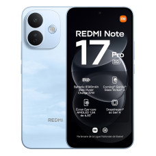 Xiaomi Redmi Note 17 Pro 5G  8/256 Gb Blue