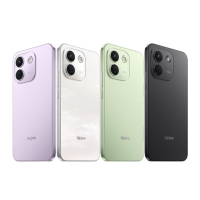 Xiaomi Redmi Note 17 Pro Max 5G  8/512 Gb Black, Cloud Blush, Green, Purple