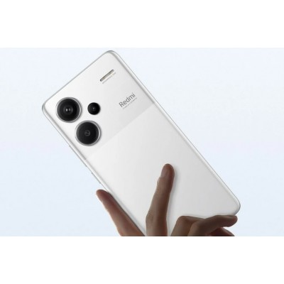 Xiaomi Redmi Note 13 Pro Plus 5G 8/256 GB Black