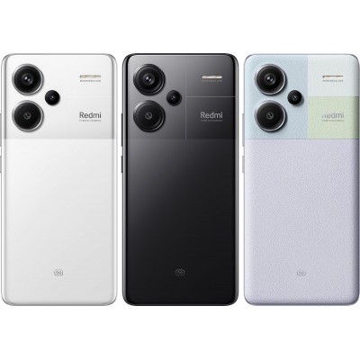 Xiaomi Redmi Note 13 Pro Plus 5G 8/256 GB Purple