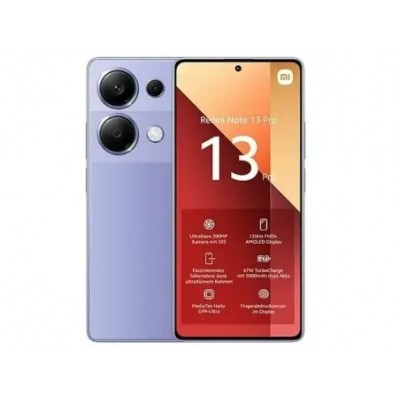Xiaomi Redmi Note 13 Pro 12/512 GB Purple