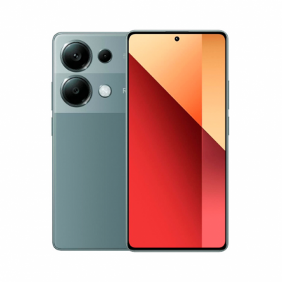 Xiaomi Redmi Note 13 Pro 12/512 GB Green