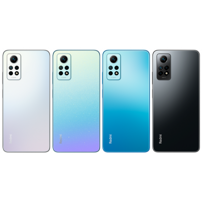 Xiaomi Redmi Note 12 Pro 8/256 GB Blue