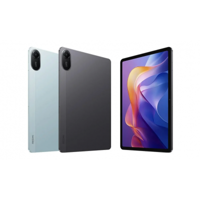 ПЛАНШЕТ Xiaomi Redmi PAD 2 LTE 4/128 GB,  Green