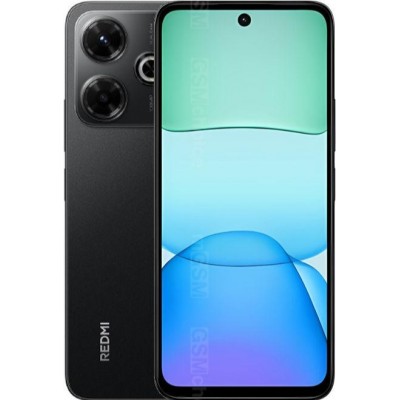 Xiaomi Redmi 13X 4G 8/256 GB Black Xiaomi Redmi 13X 4G 8/256 GB Black