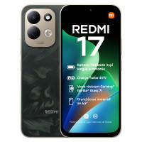 Xiaomi Redmi 17  4/256GB GB Green