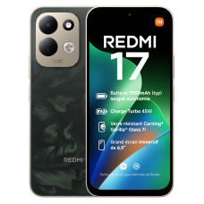 Xiaomi Redmi 17  4/128GB GB Green