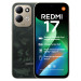 Xiaomi Redmi 17  4/128GB GB Green