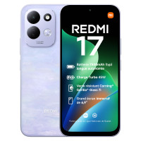 Xiaomi Redmi 17  4/256GB GB Violet