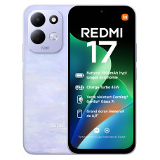 Xiaomi Redmi 17  4/128GB GB Violet