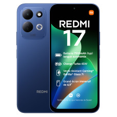 Xiaomi Redmi 17  4/128GB GB Blue