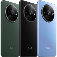 Xiaomi Redmi A3 4/128Gb Black