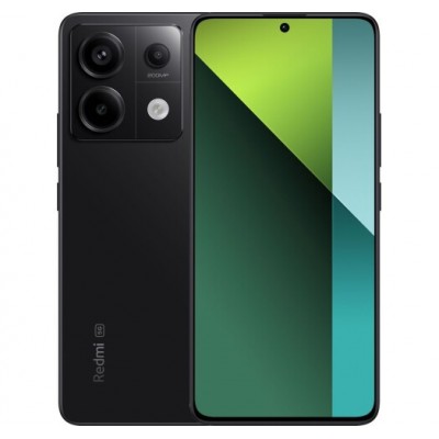 Xiaomi Redmi Note 13 Pro 5G 12/512 GB Black