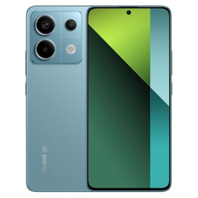 Xiaomi Redmi Note 13 Pro 5G 12/512 GB Blue