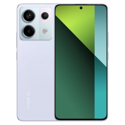 Xiaomi Redmi Note 13 Pro 5G 12/512 GB Purple