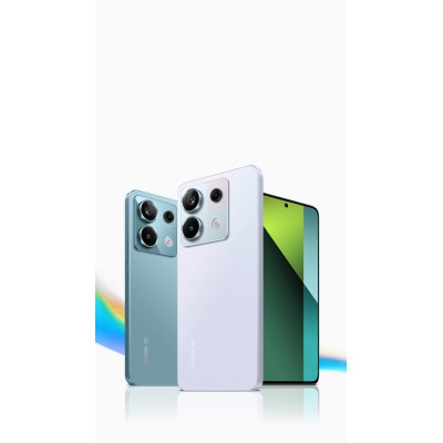 Xiaomi Redmi Note 13 Pro 5G 12/512 GB Black
