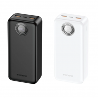 Повербанк Foneng PX103, 30000 mAh, 22.5W