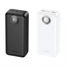 Повербанк Foneng PX103, 30000 mAh, 22.5W