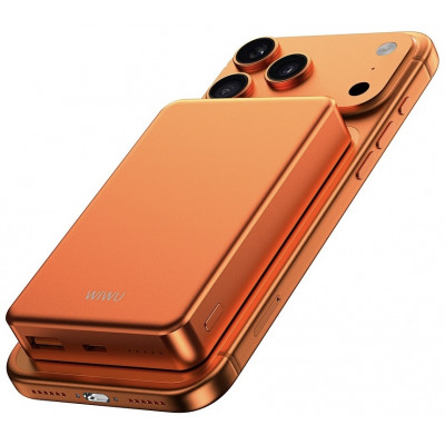 Повербанк  WiWU Wi-P15-1, 10000 mAh