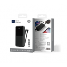 Повербанк  WiWU  Wi-P082, 20000 mAh