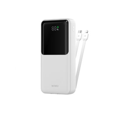 Повербанк  WiWU  Wi-P082, 20000 mAh