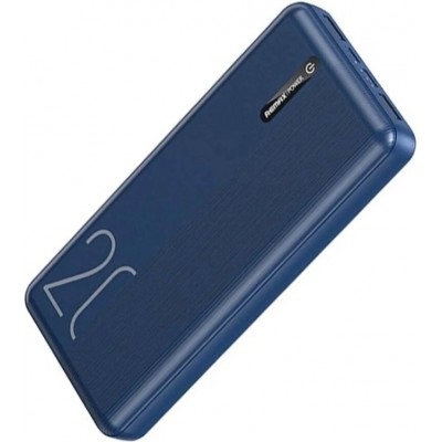 Повербанк Remax RPP-296, 2.1A, 20000 mAh