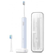 Зубная щетка DR.BEI Sonic Electric Toothbrush C1. Цвет голубой