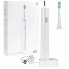 Зубная щетка Xiaomi T500. Цвет Белый