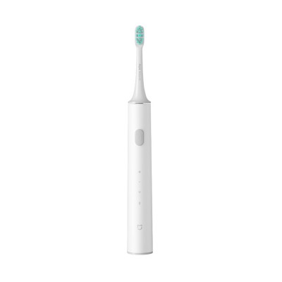 Зубная щетка Xiaomi T500. Цвет Белый