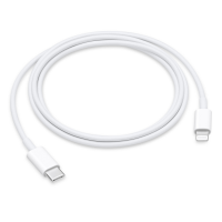 USB кабель IPHONE (USB-C TO LIGHTING) 
