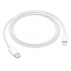 USB кабель IPHONE (USB-C TO LIGHTING) 