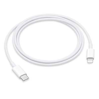 USB кабель IPHONE (USB-C TO LIGHTING) 