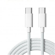 USB кабель IPHONE (USB-C TO USB-C)
