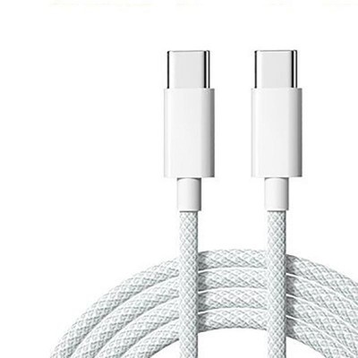 USB кабель IPHONE (USB-C TO USB-C)