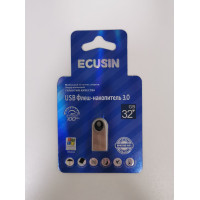 USB Flash-накопитель Ecusin 32 GB, 3.0