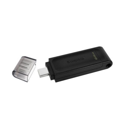 USB Flash-накопитель Kingston 64 GB, USB 3.2.