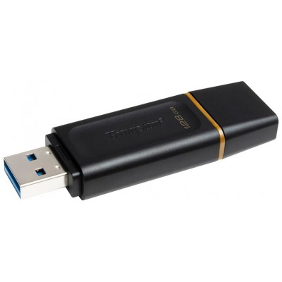USB Flash-накопитель Kingston 128 GB, USB 3.2.