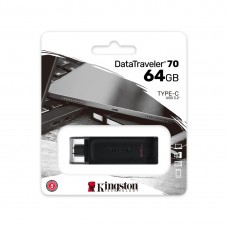 USB Flash-накопитель Kingston 64 GB, USB 3.2.