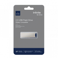 USB Flash-накопитель WIWU Wi-FD002 64 GB