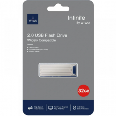 USB Flash-накопитель WIWU Wi-FD002 32 GB